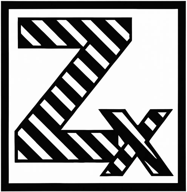 Zebra logo